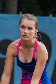 Lilly Düffert 1923 - Verbandsmeisterschaften HH+SH